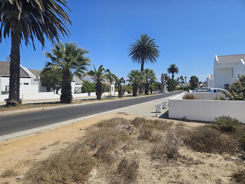 0 Bedroom Property for Sale in Shelley Point Western Cape
